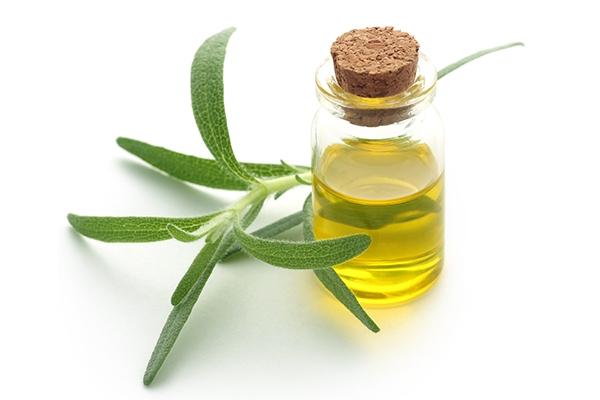 Rosemary Oil