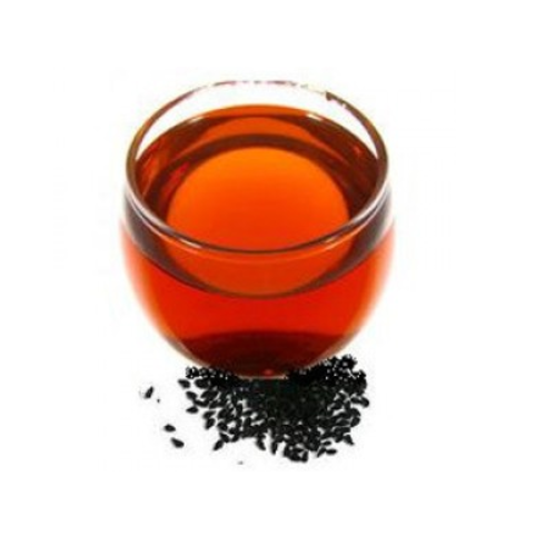 Black Seed Oil