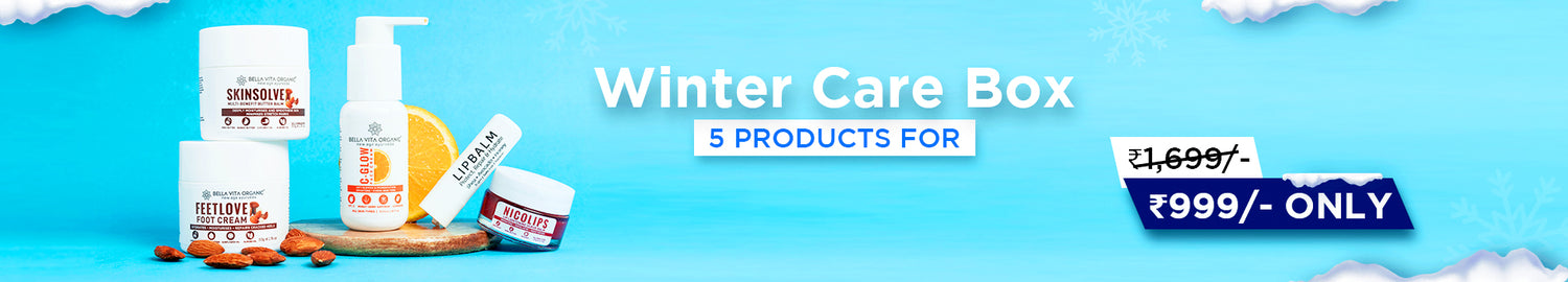 Winter Care Box