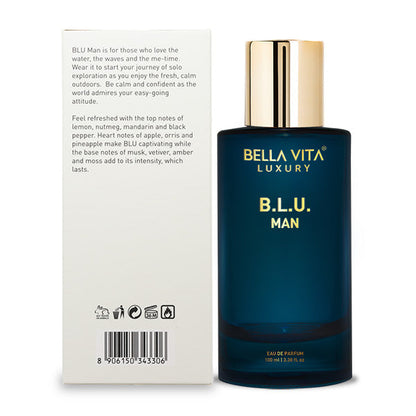 BLU Man - 100ml