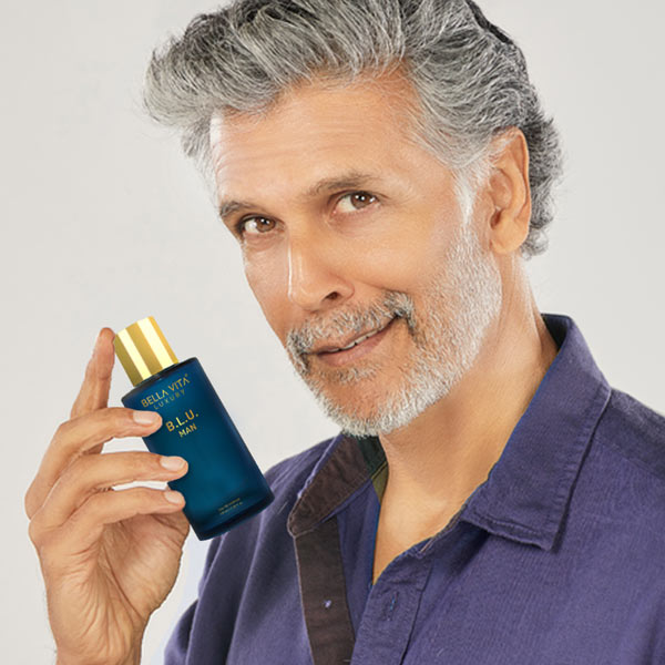 BLU Man - 100ml