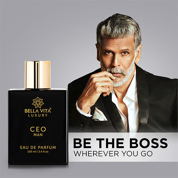 CEO Man Gift Set