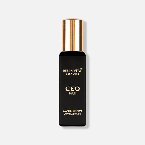 CEO MAN - 20ml