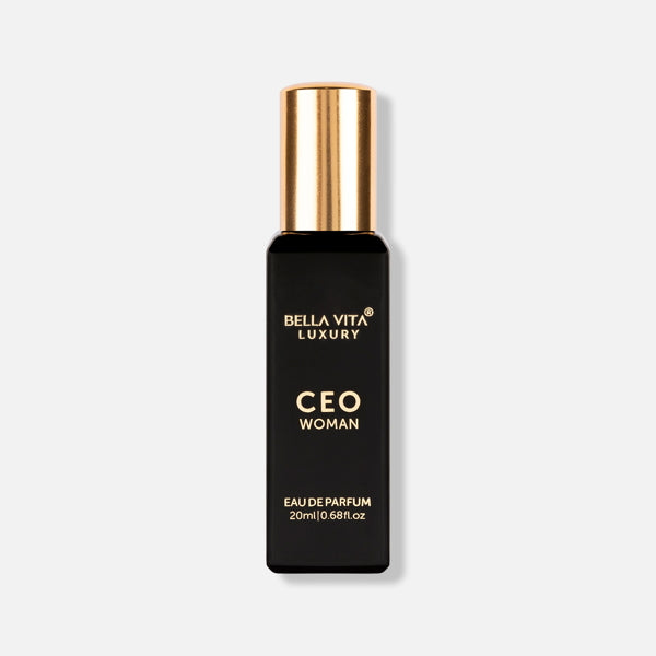 CEO WOMAN - 20ml