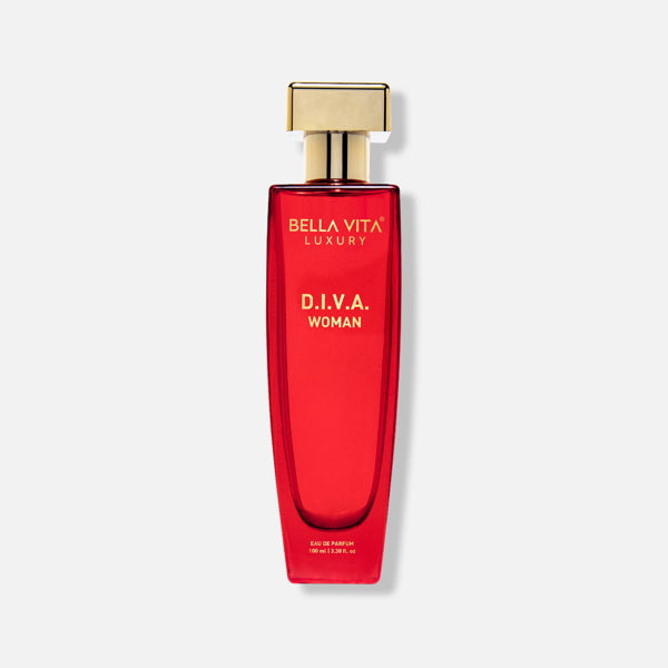 D.I.V.A. Woman - 100ml