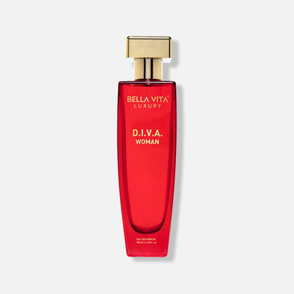 D.I.V.A. Woman - 100ml