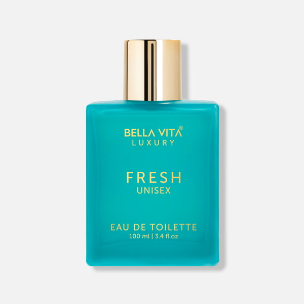 FRESH UNISEX - 100ml