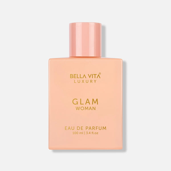 GLAM WOMAN - 100ml