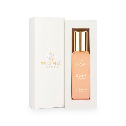 GLAM WOMAN - 100ml