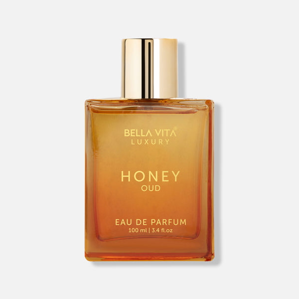 HONEY OUD UNISEX - 100ml