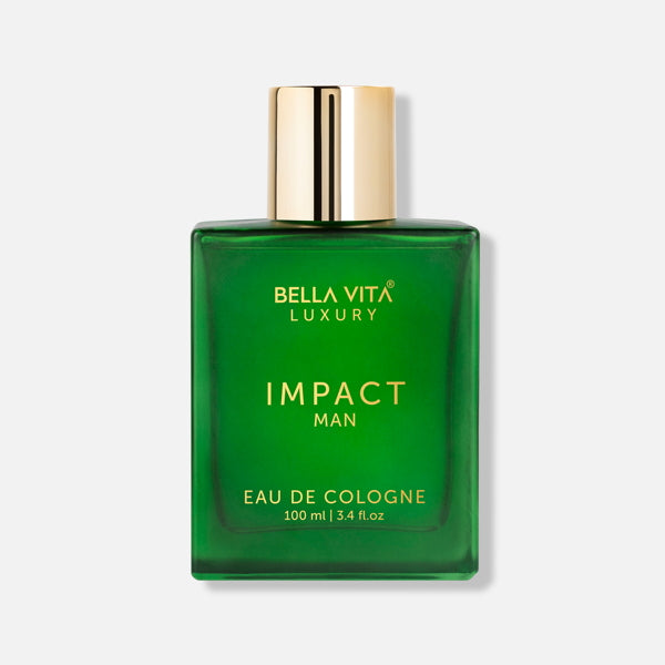 IMPACT MAN - 100ml