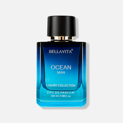 Ocean Man - 100ml