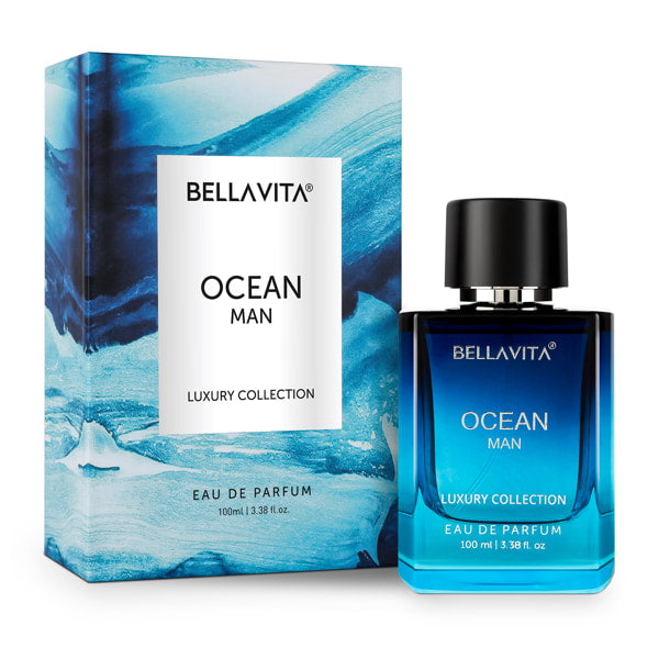 Ocean Man - 100ml