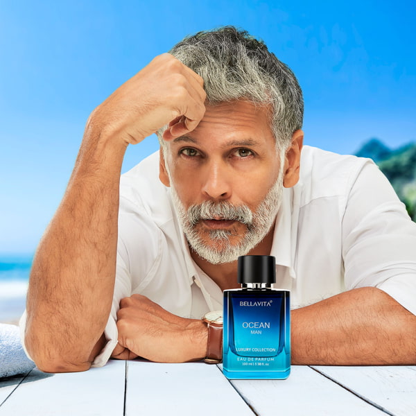 Ocean Man - 100ml