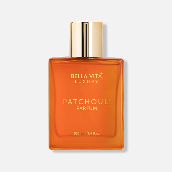 PATCHOULI UNISEX - 100ml