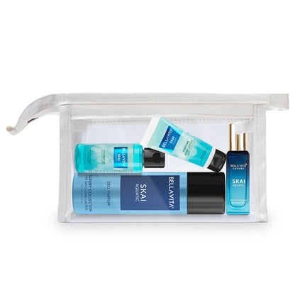 SKAI Aquatic Travel Minis Kit