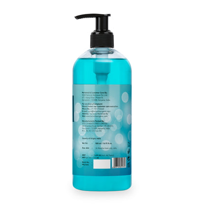 SKAI Aquatic Shower Gel - 500ml