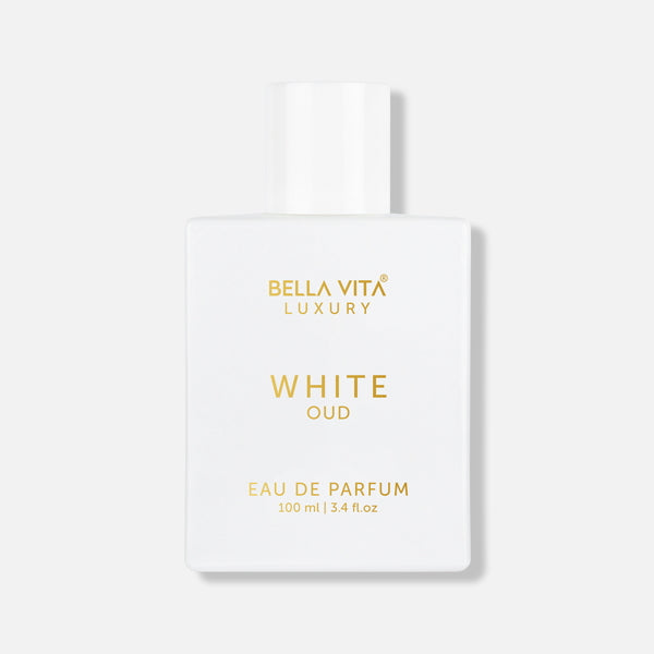 WHITE OUD UNISEX - 100ML