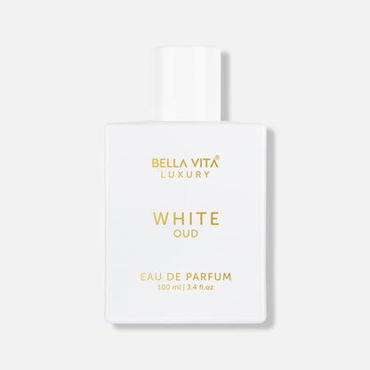 WHITE OUD UNISEX - 100ML