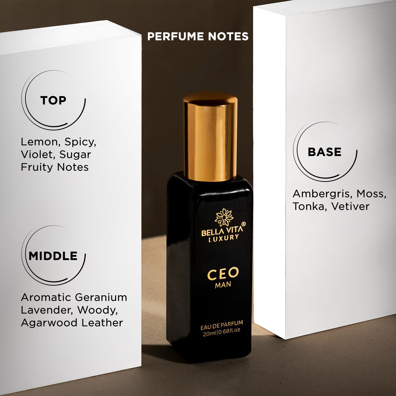 CEO MAN-20ml