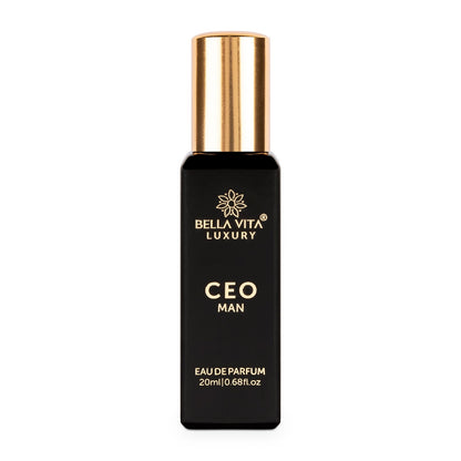 CEO MAN-20ml