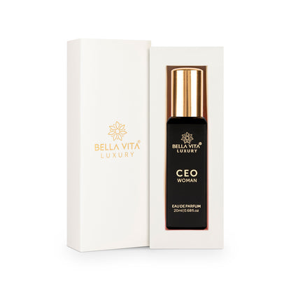 CEO WOMAN - 20ml