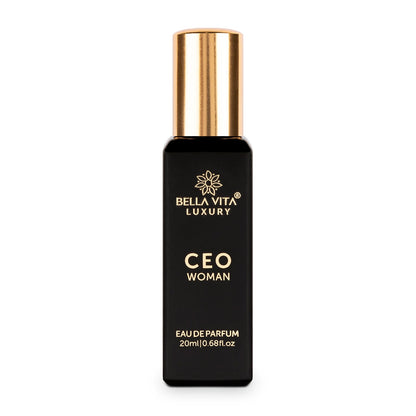 CEO WOMAN-20ml