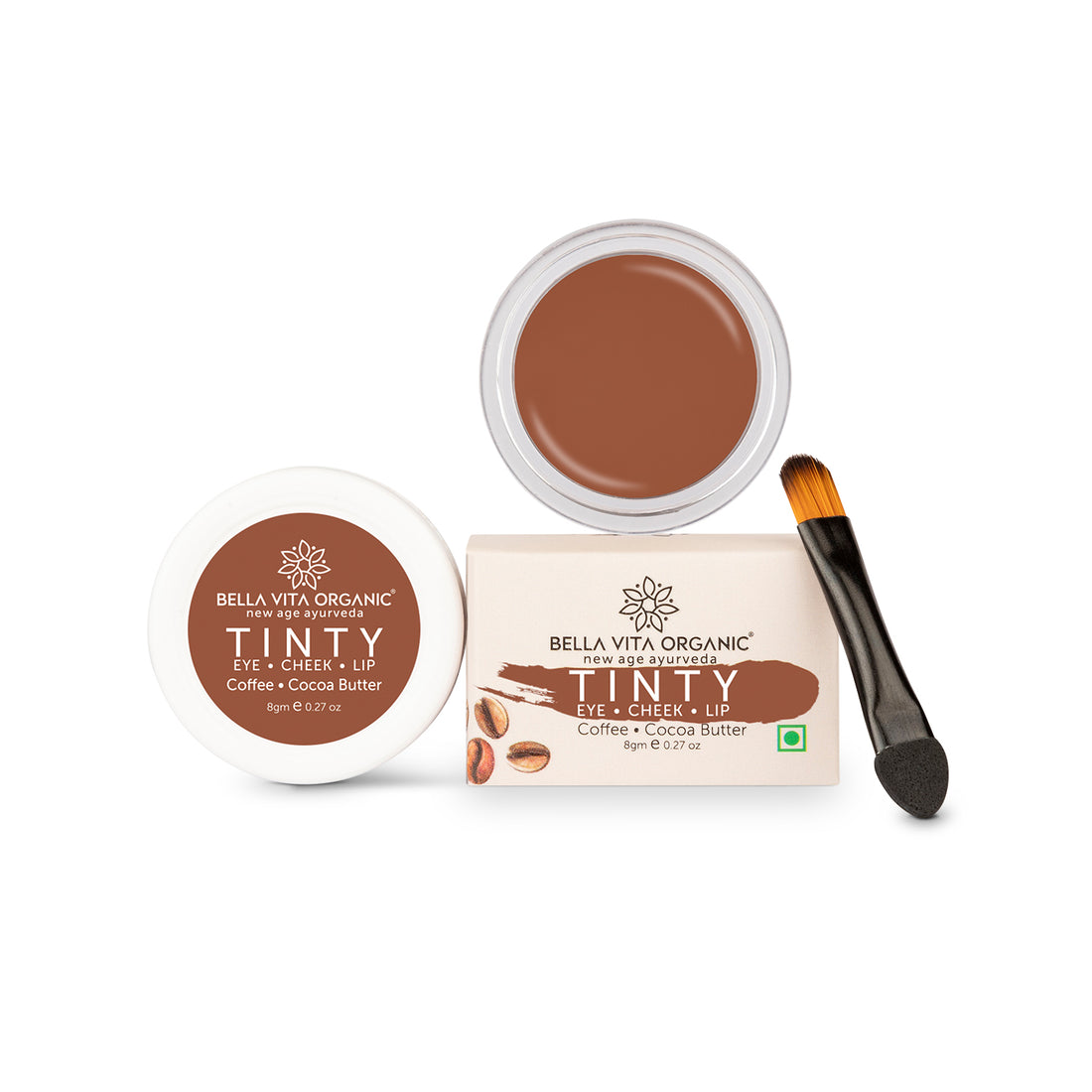 Tinty - Espresso Coffee