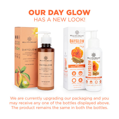 Day Glow Sunscreen SPF 30+