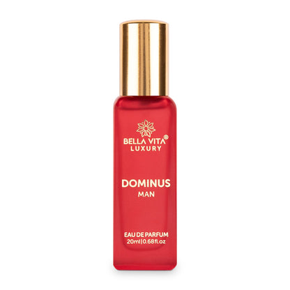 DOMINUS MAN-20ml