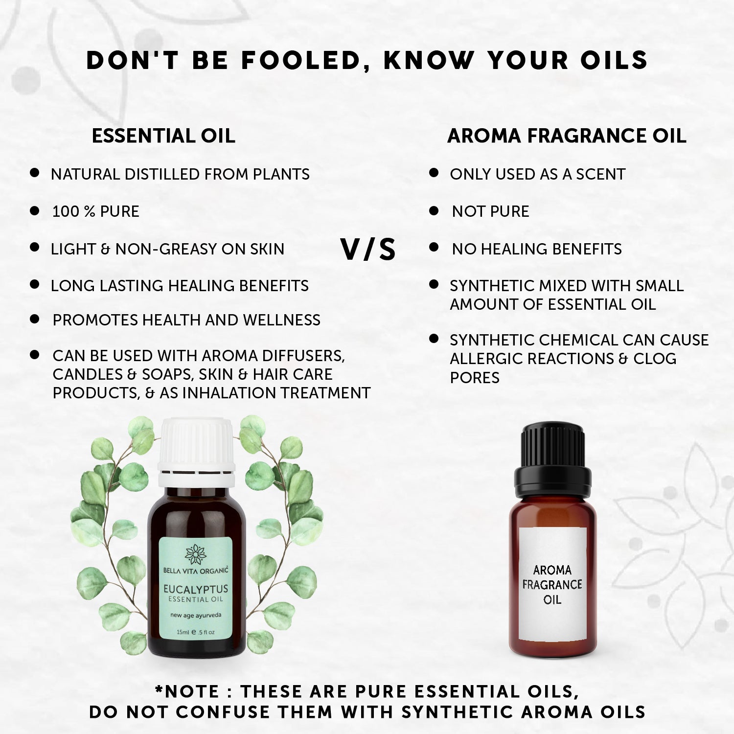 Eucalyptus Essential Oil