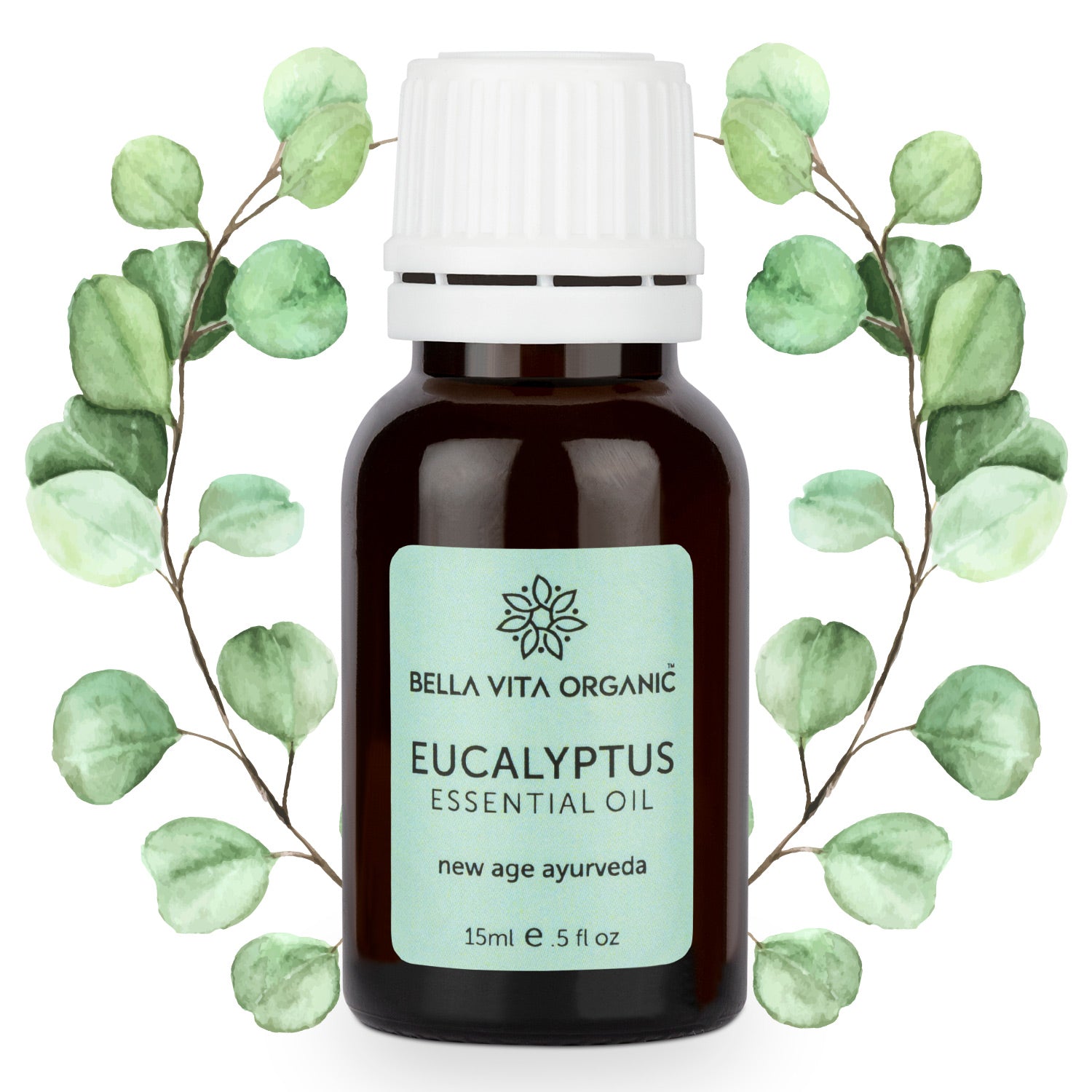 Eucalyptus Essential Oil