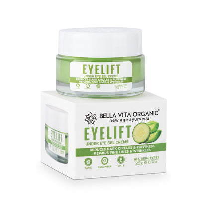 Eyelift Undereye Gel