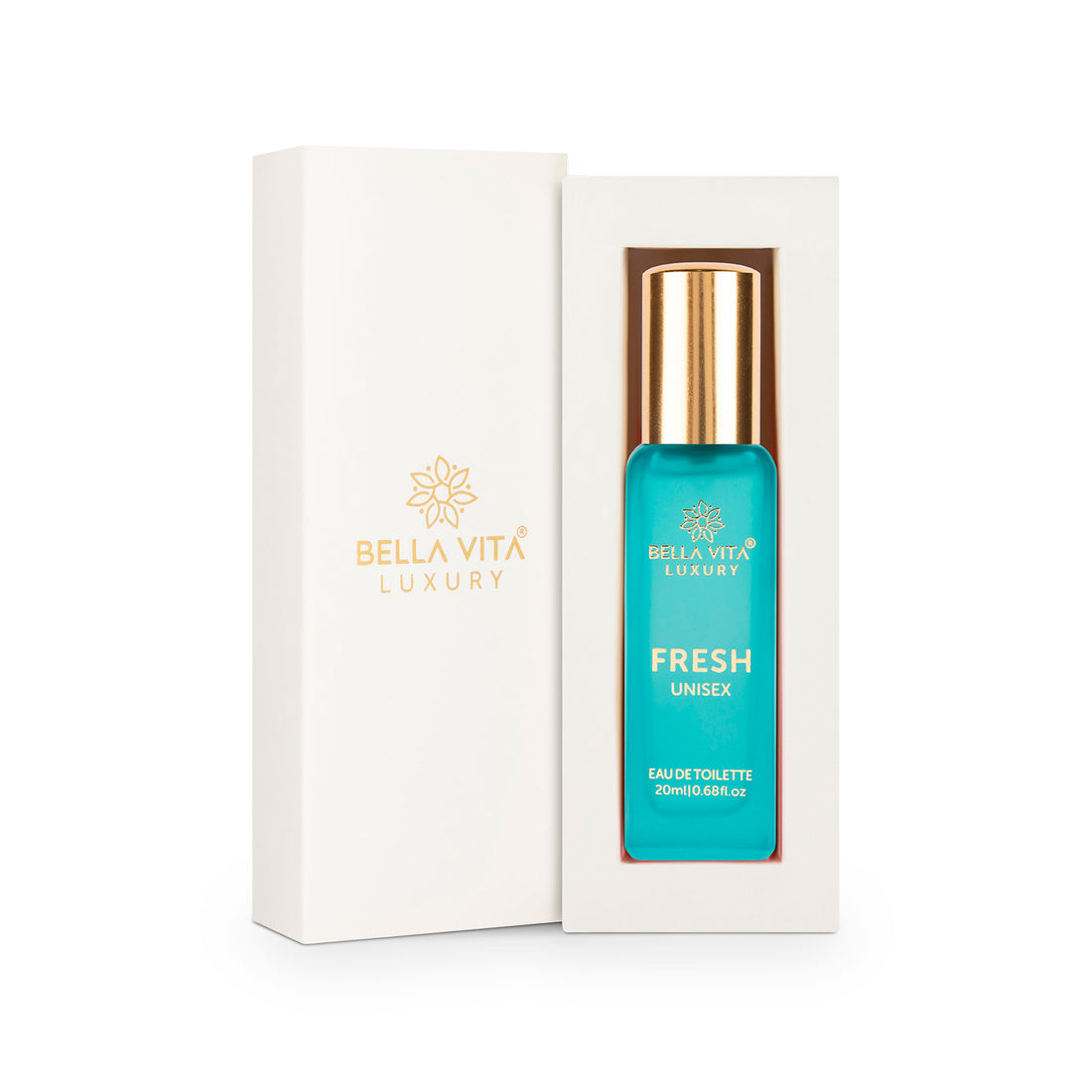 FRESH UNISEX - 20ml