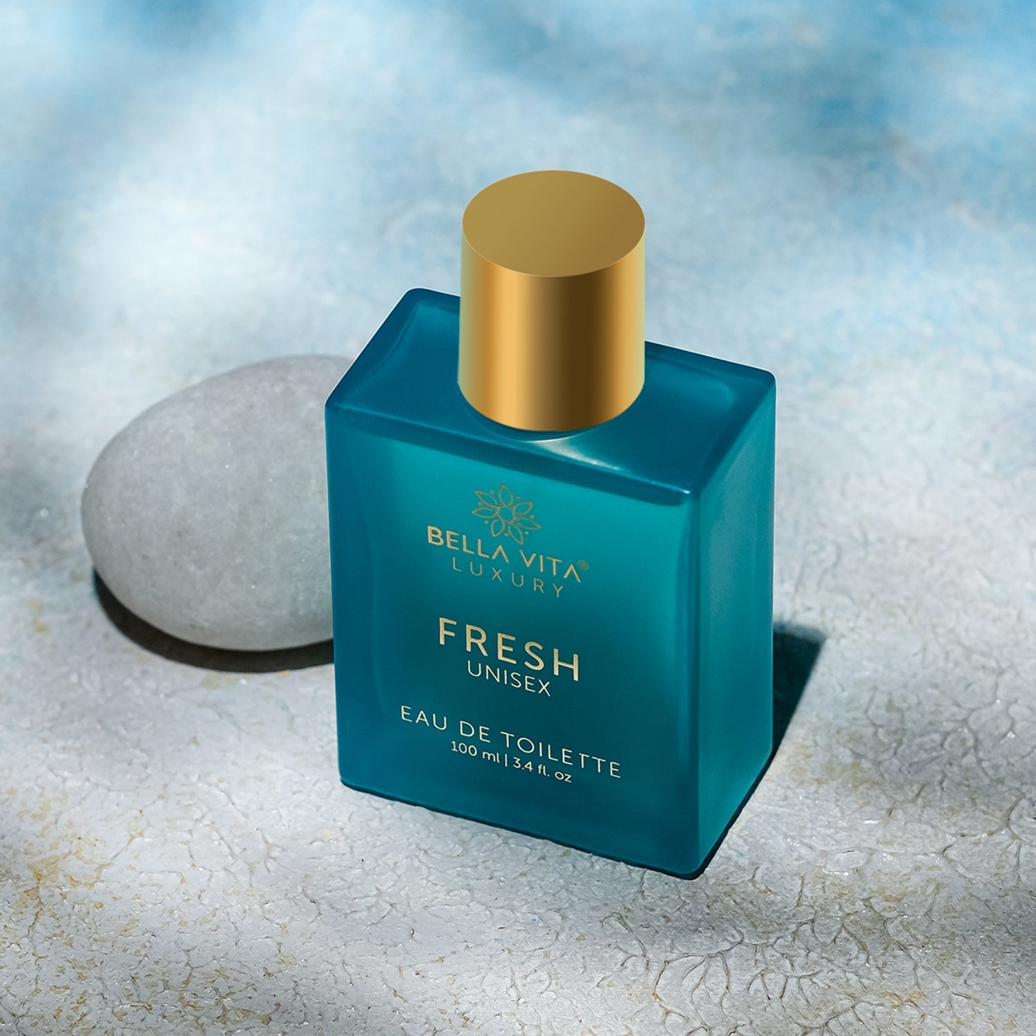 FRESH UNISEX-100ml