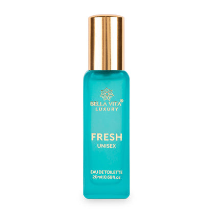 FRESH UNISEX-20ml