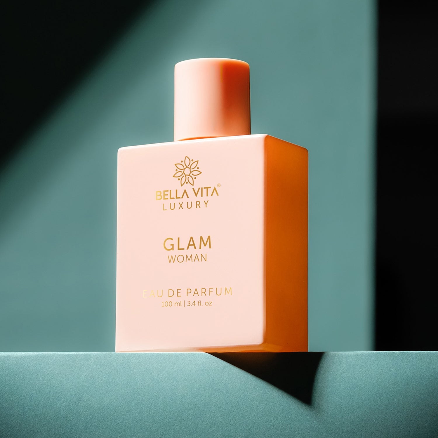 GLAM WOMAN-100ml