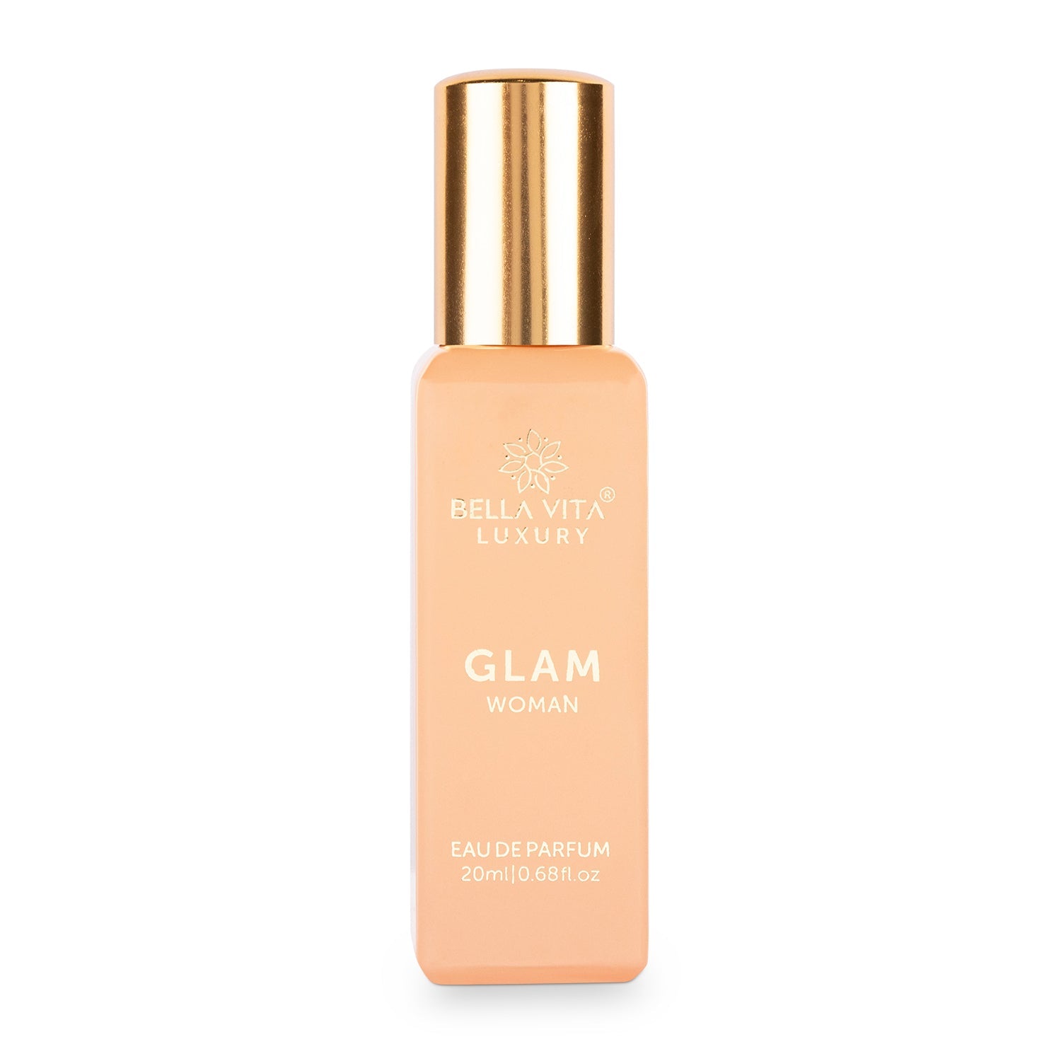 GLAM WOMAN-20ml