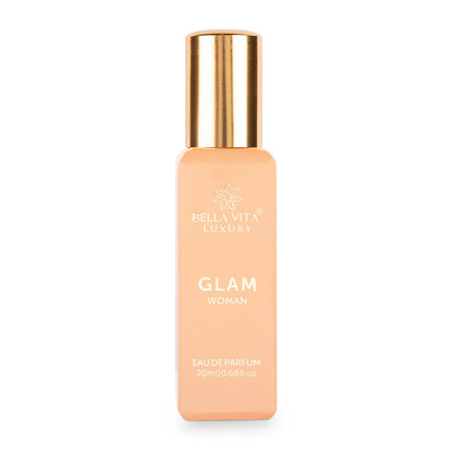 GLAM WOMAN-20ml