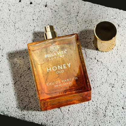 HONEY OUD UNISEX-100ml