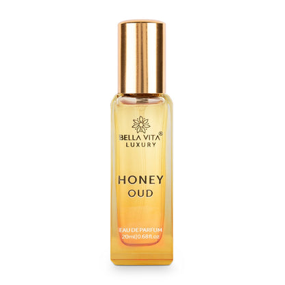 HONEY OUD UNISEX-20ml