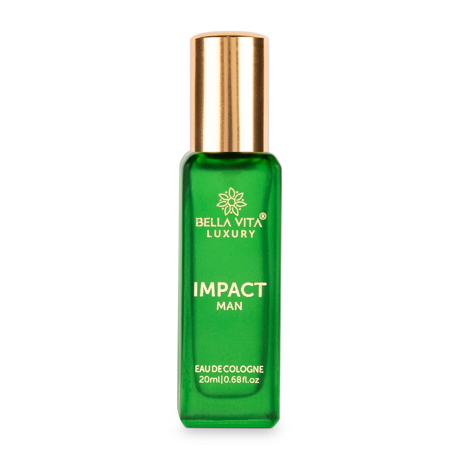 IMPACT MAN-20ml