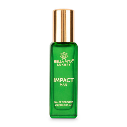 IMPACT MAN-20ml