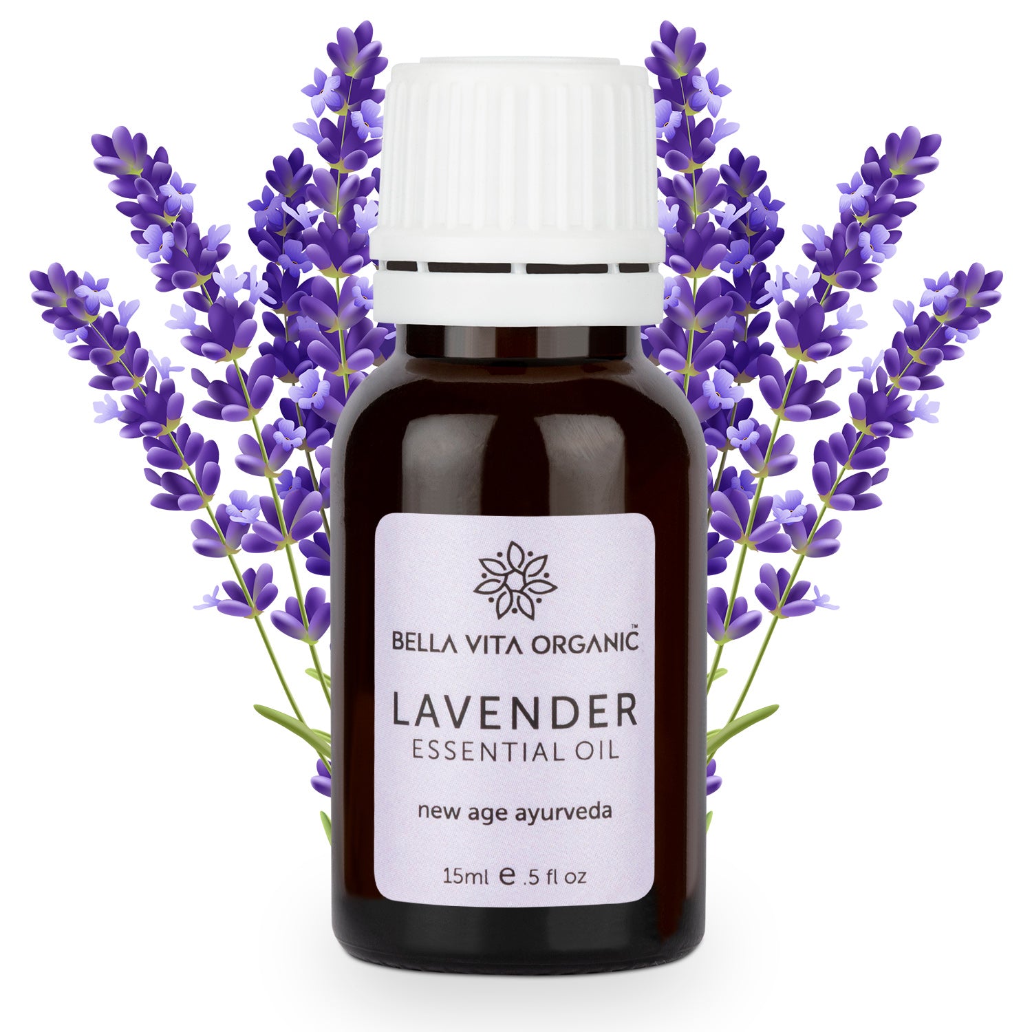 Lavender Essential Oil