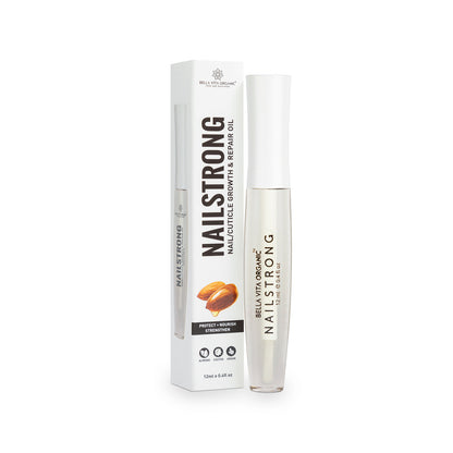 NailStrong - Nail Cuticle Oil