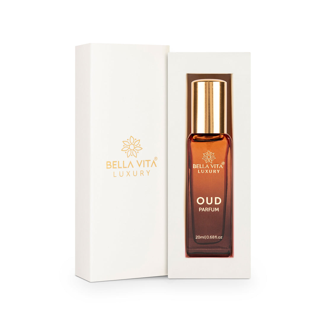 OUD UNISEX - 20ml