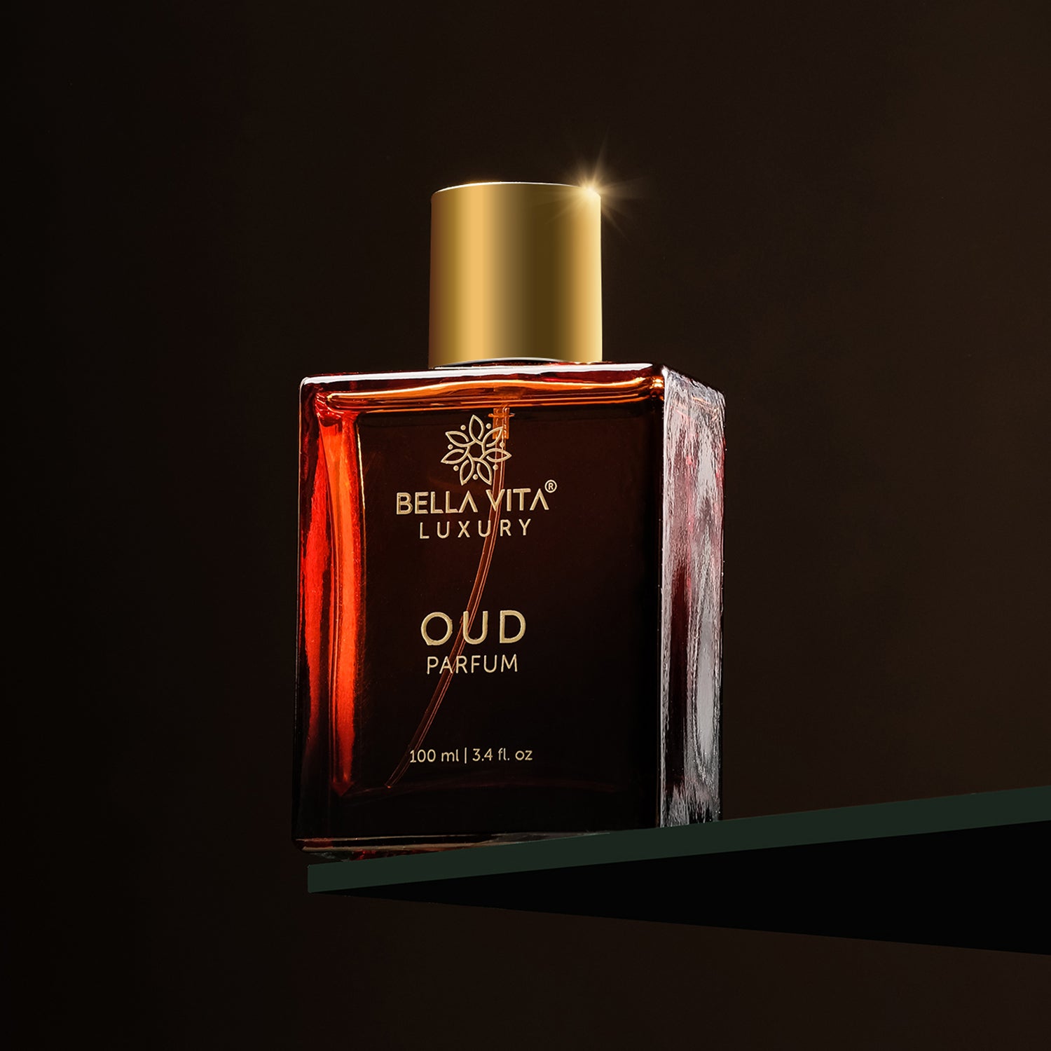 OUD UNISEX-100ml