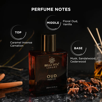 OUD UNISEX-100ml