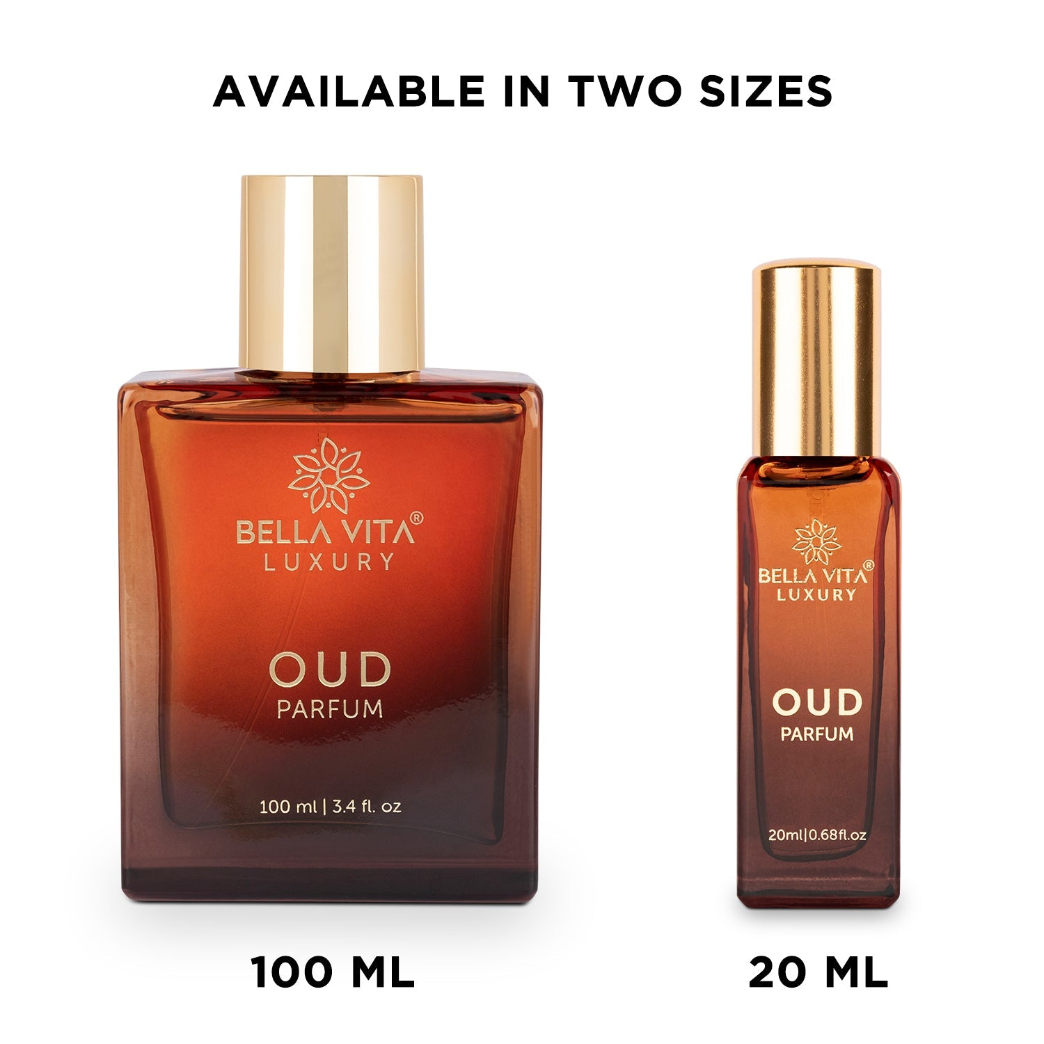 OUD UNISEX-100ml