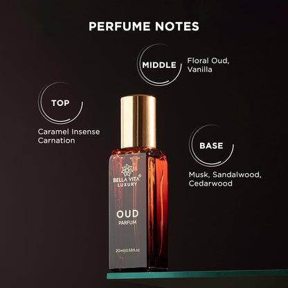 OUD UNISEX-20ml